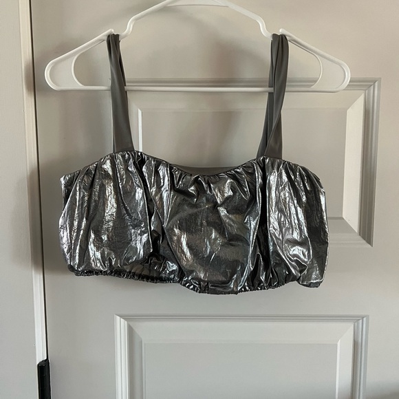 EUC DAILY DRILLS BUBBLE BRA - Picture 2 of 3